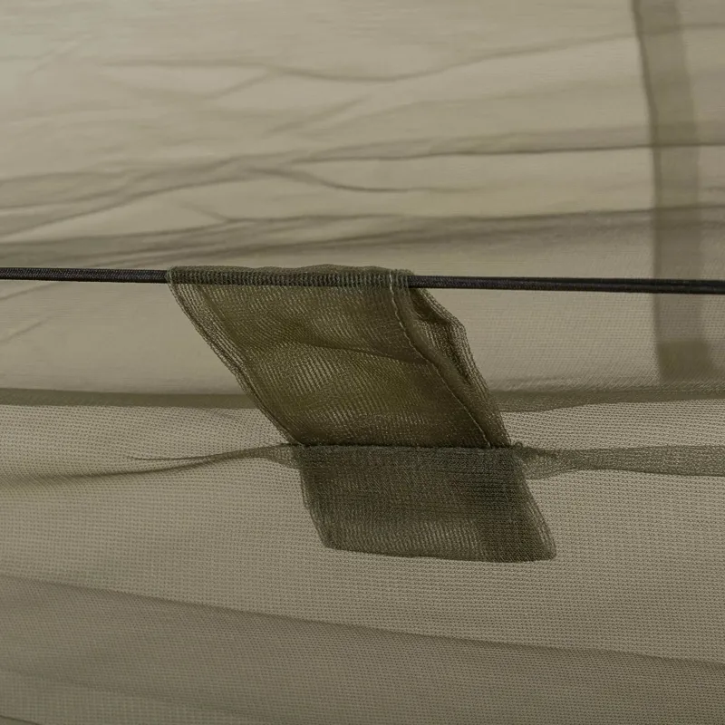 Crusader Waterproof Hammock - Green-4