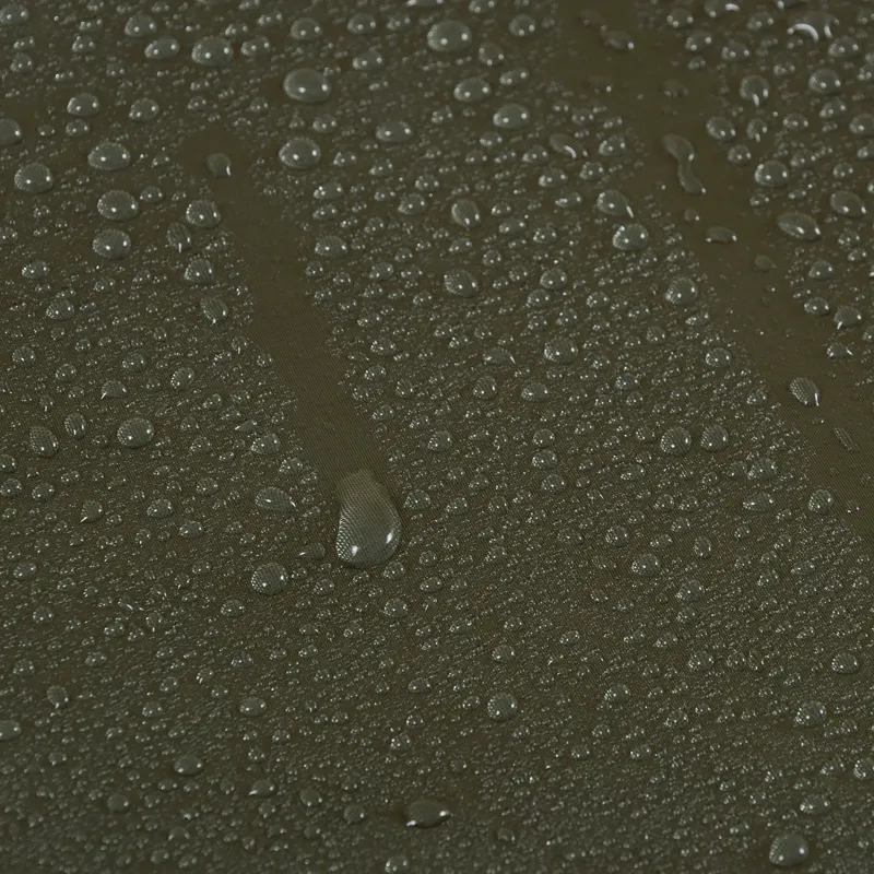 Crusader Waterproof Hammock - Green-7