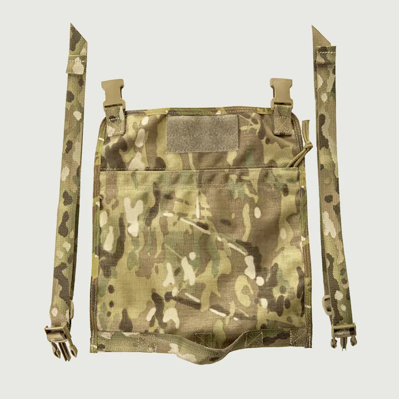 JayJays Top Lid For Daysacks Daypacks In Multicam
