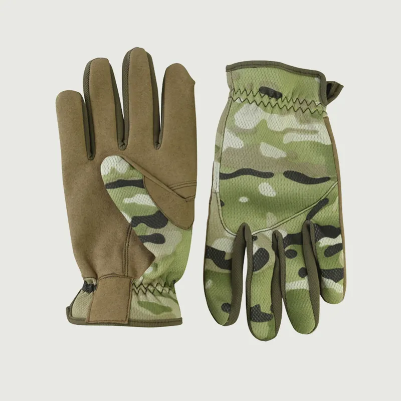 Delta Fast Glove - BTP