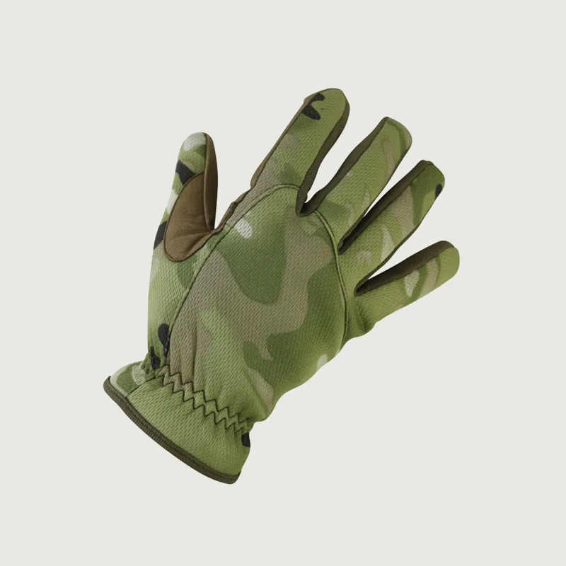 Delta Fast Glove - BTP-1