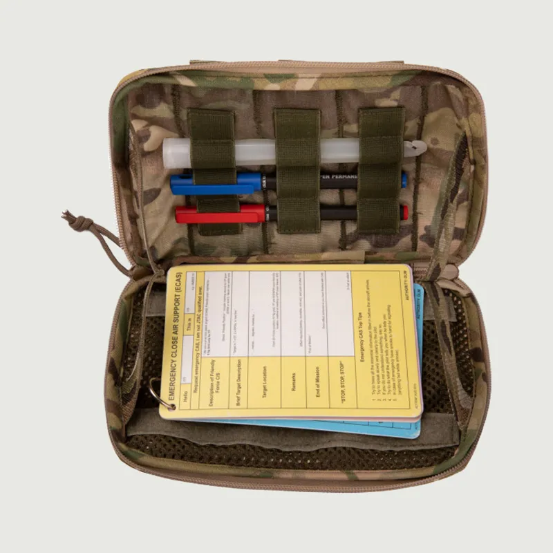 ODIN FORINGI Commanders Panel 5.0 - MultiCam-2