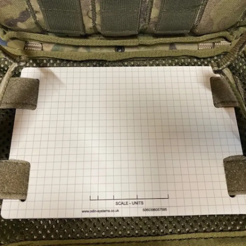 ODIN FORINGI Commanders Panel 5.0 - MultiCam-5