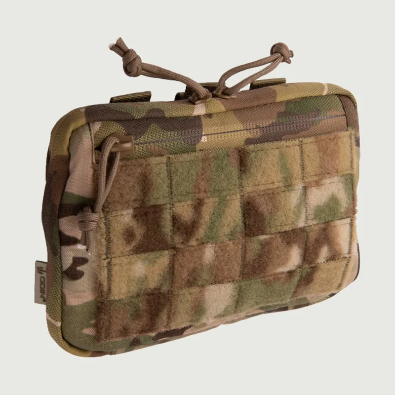 ODIN FORINGI Commanders Panel 5.0 - MultiCam-7