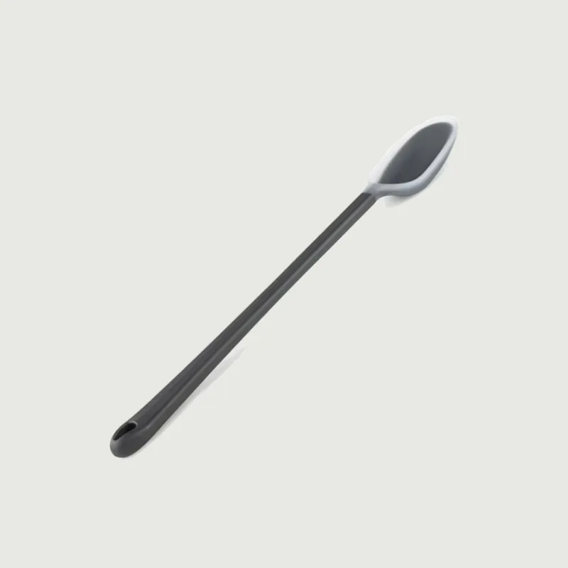 GSI Essential Long Travel Spoon - Grey