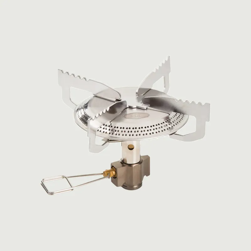 GSI Glacier Camp Stove