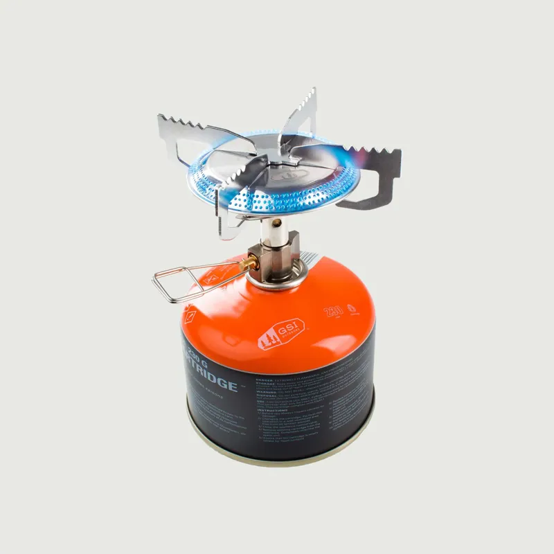 GSI Glacier Camp Stove-1