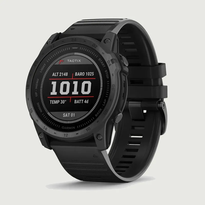 GPS Watches