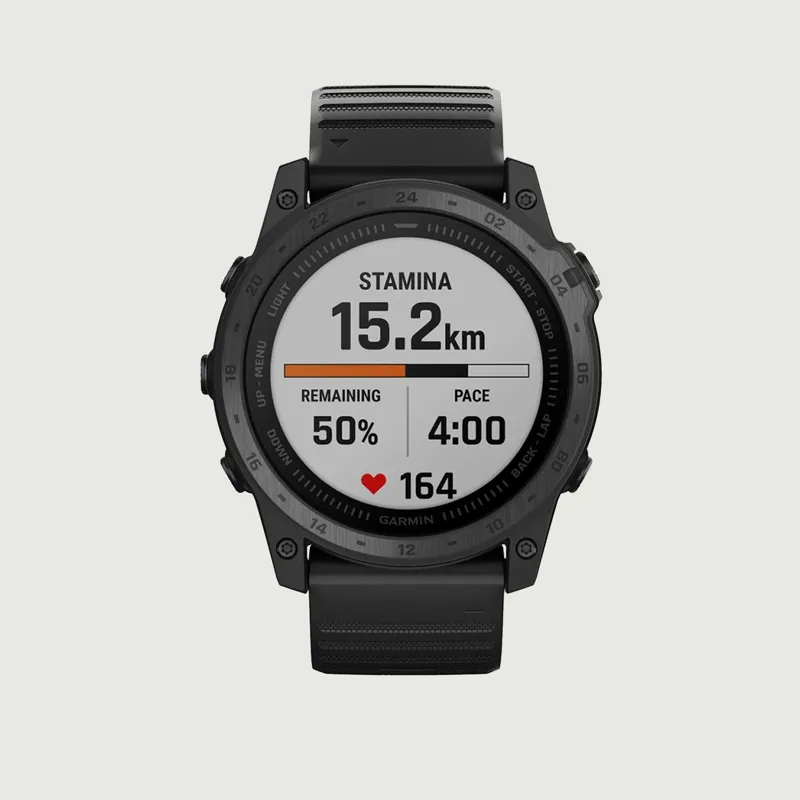 Garmin tactix 7 Standard Edition - Black-9