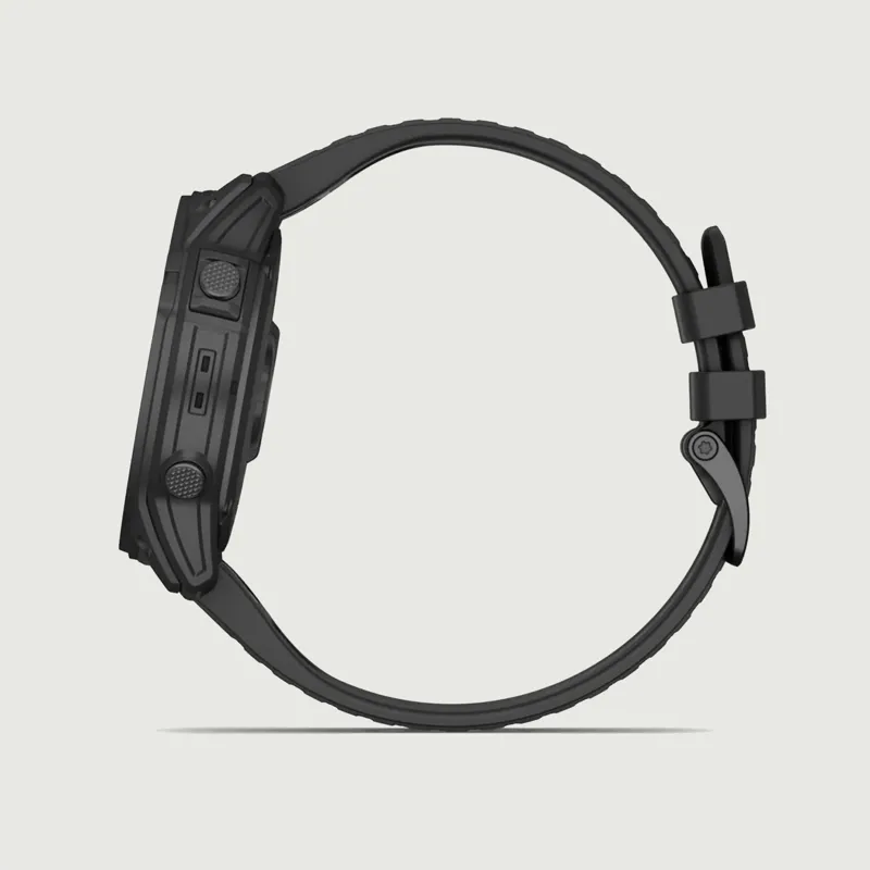 Garmin tactix 7 Standard Edition - Black-12