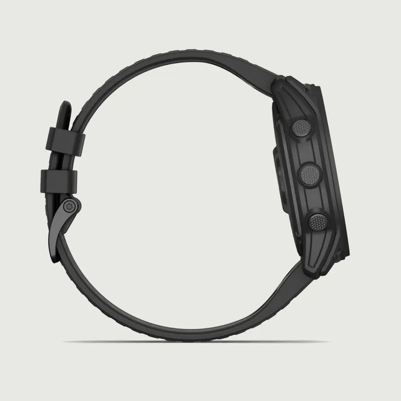 Garmin tactix 7 Standard Edition - Black-4