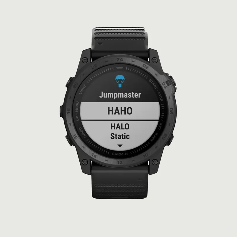 Garmin tactix 7 Standard Edition - Black-5