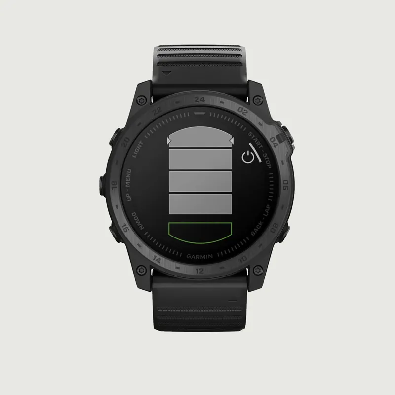 Garmin tactix 7 Standard Edition - Black-6