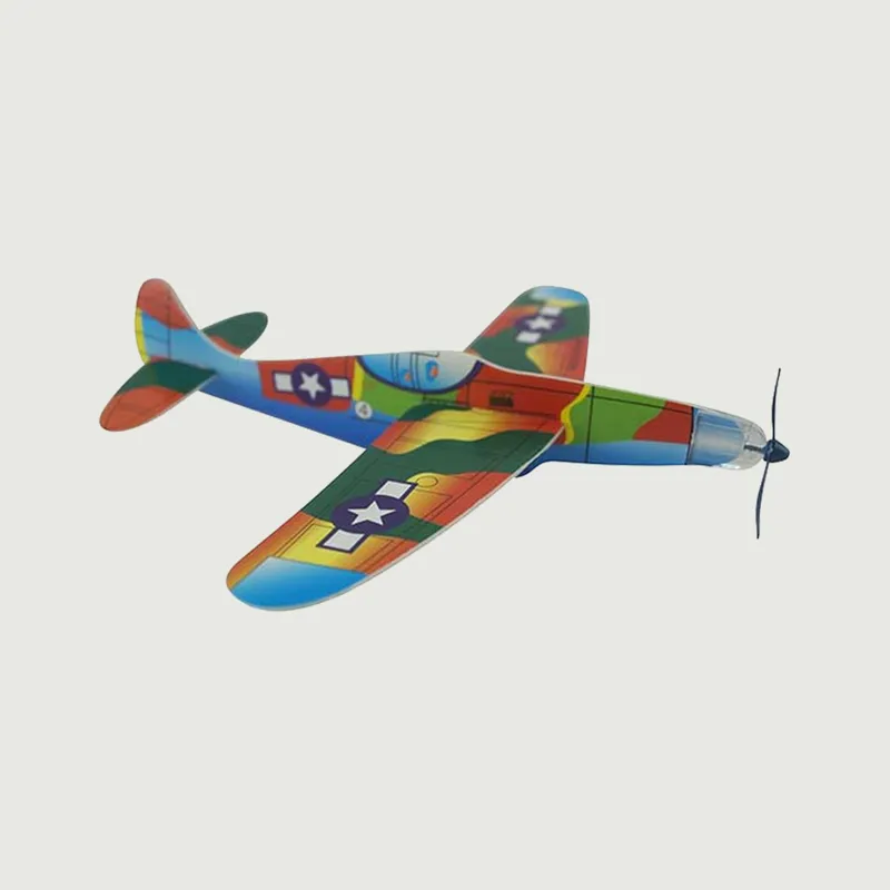 WWII Gliders - Random Pick-2