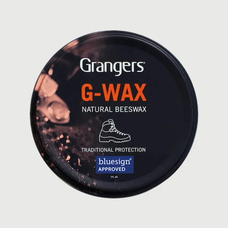 80g Grangers G Wax