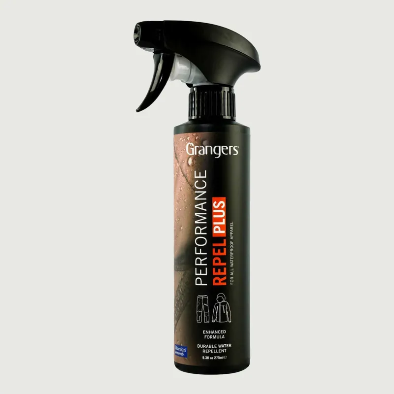 Grangers Performance Repel Plus 
