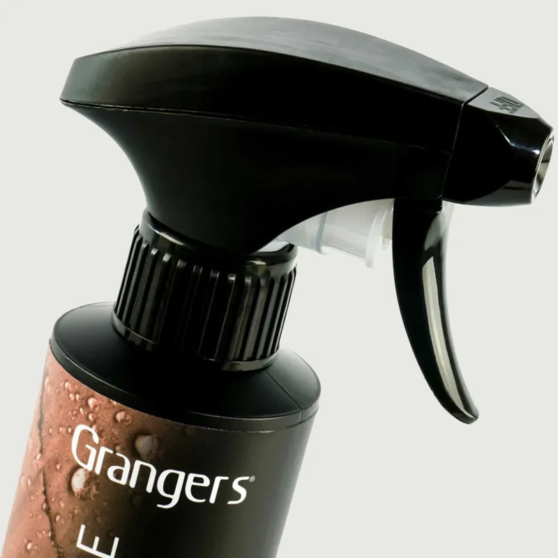 Grangers Performance Repel Plus -1