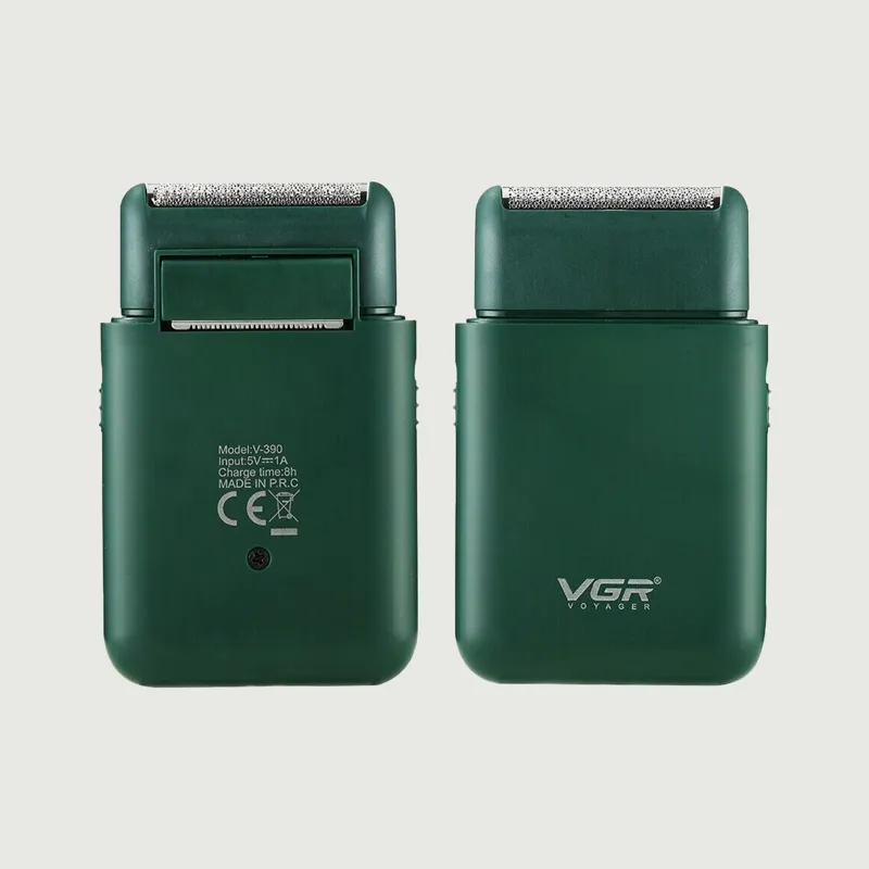 Mini Shaver-2