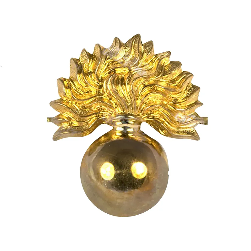 Grenadier Guards - Metal Cap badge