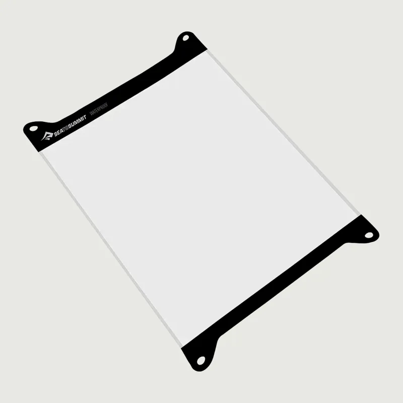 Sea To Summit TPU Guide Map Case - Large-1