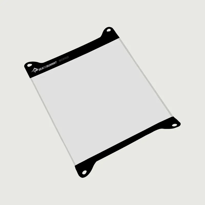 Sea To Summit TPU Guide Map Case - Medium-1