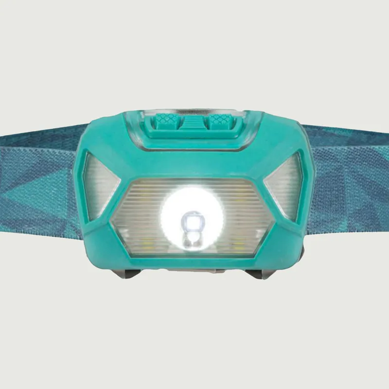 Hadar 250 - Rechargeable Headlamp-1