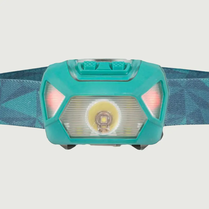 Hadar 250 - Rechargeable Headlamp-2