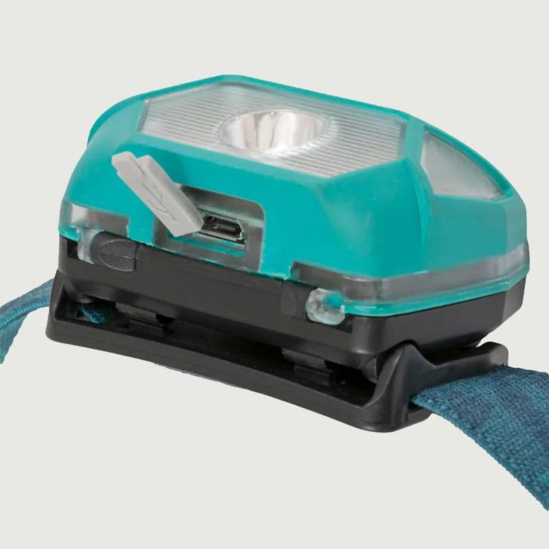 Hadar 250 - Rechargeable Headlamp-4