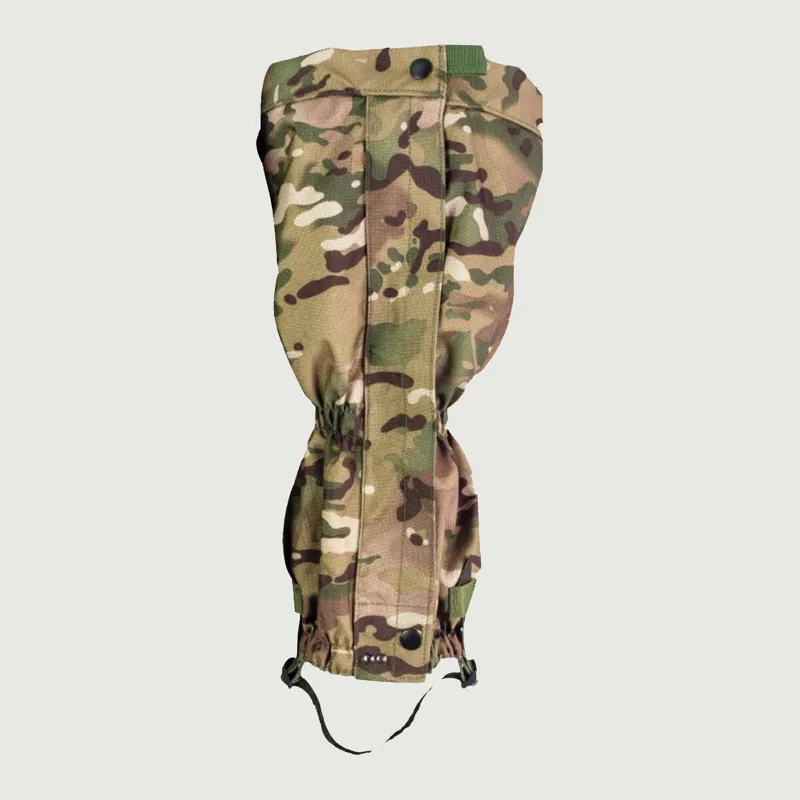 Gaiters Military Level - HMTC Camo