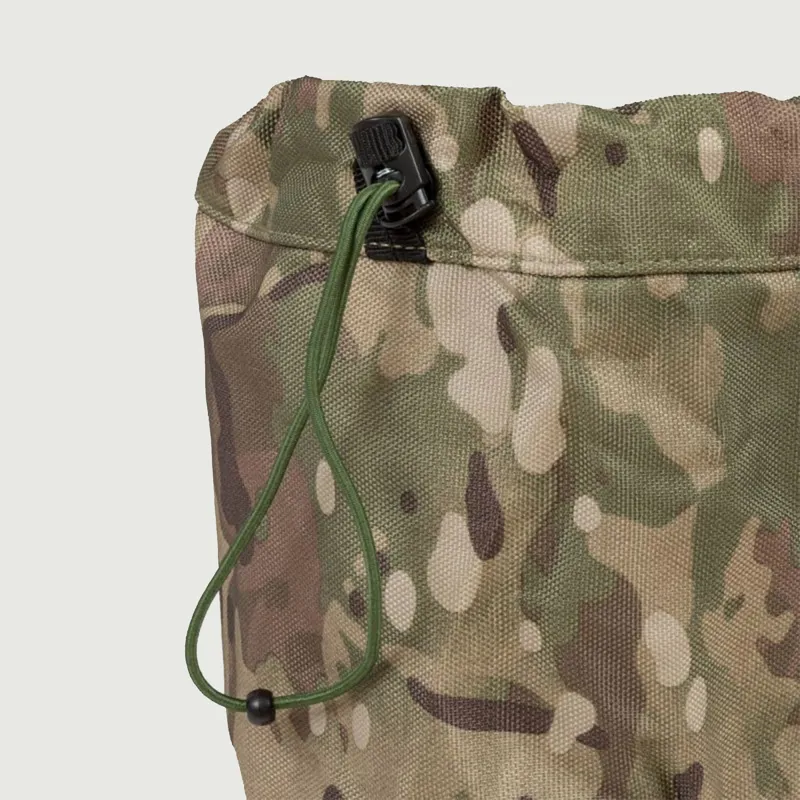 Gaiters Military Level - HMTC Camo-2