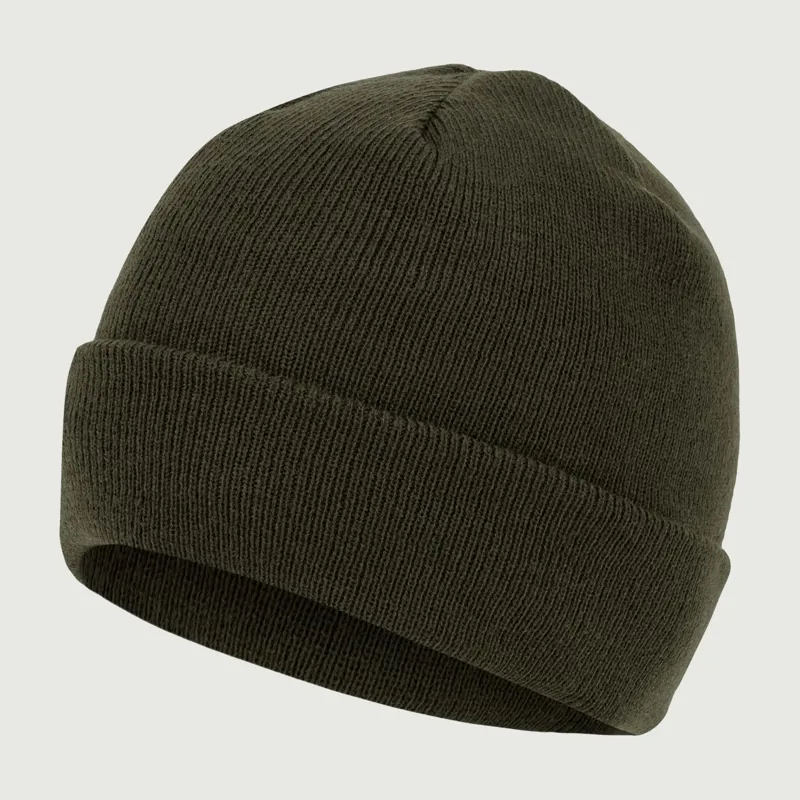 Waterproof Watch Hat - Black Green or Grey-2