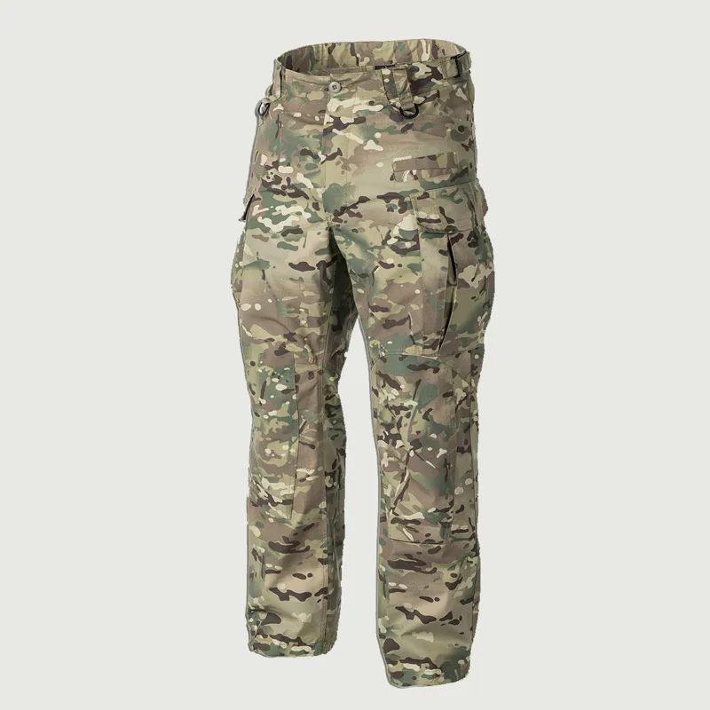 Helikon Tex SFU Next Pants - Camo