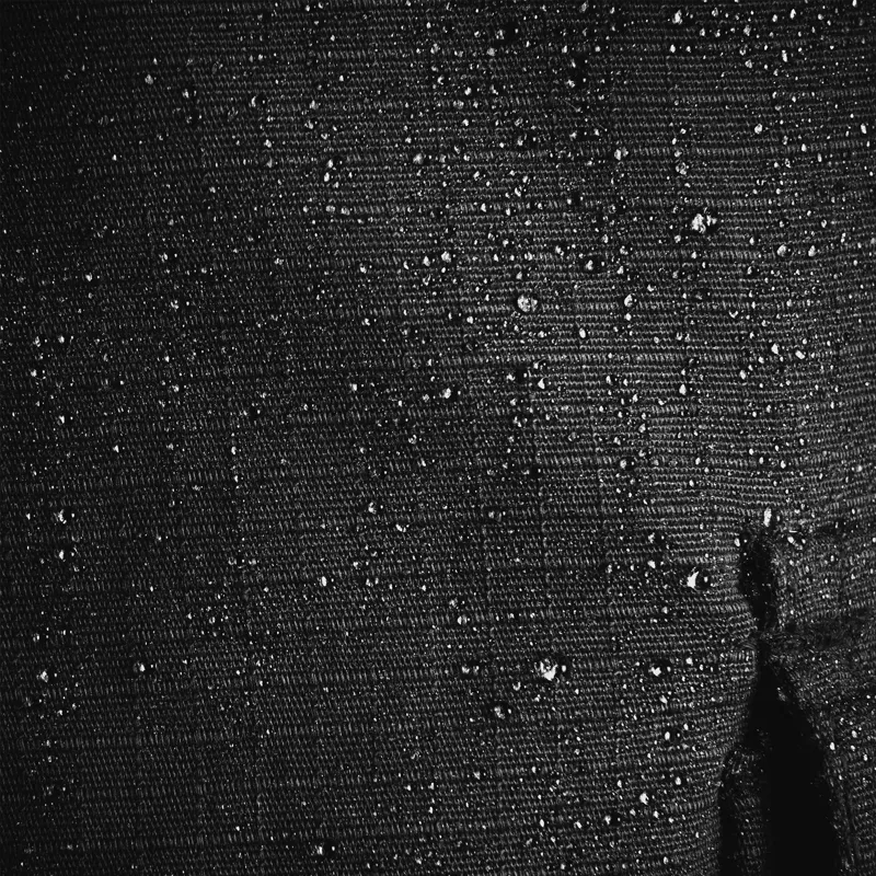 Highlander Magnum Trouser In Black - Teflon Coated-1