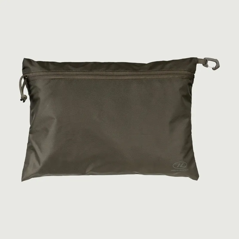 Neat Freak Bag Set - Ranger Green - 3 Piece Set-2