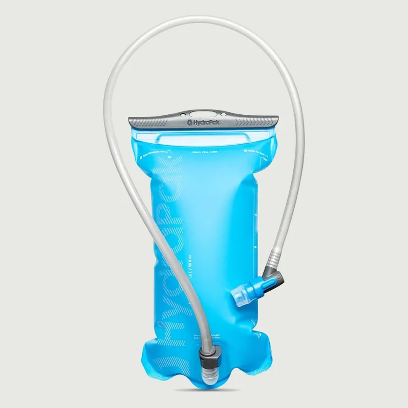 1.5L HydraPak Velocity - Blue