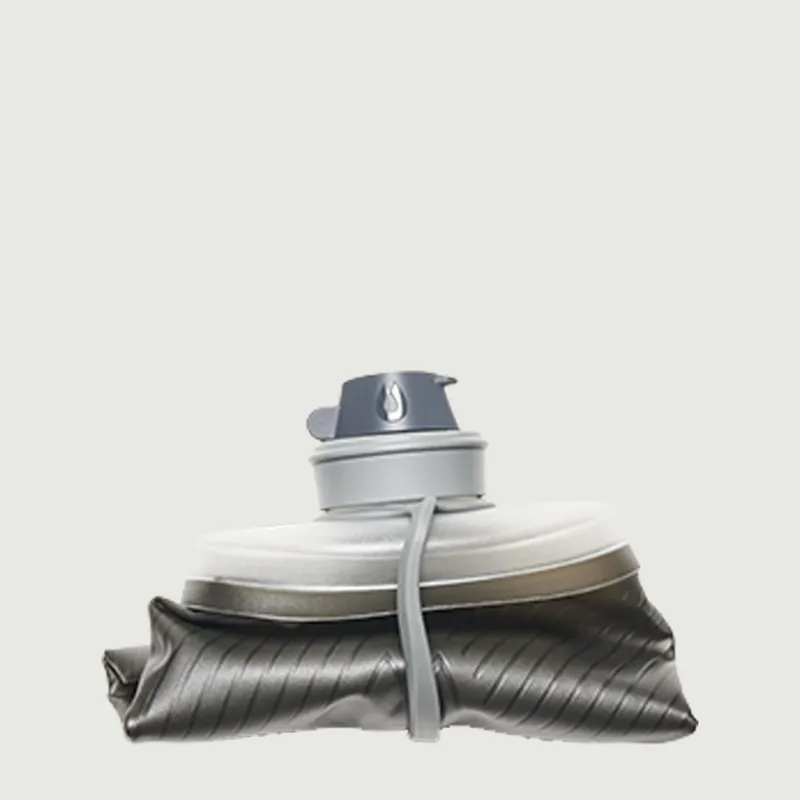 1.5L HydraPak Flux Water Bottle - Mammoth-2