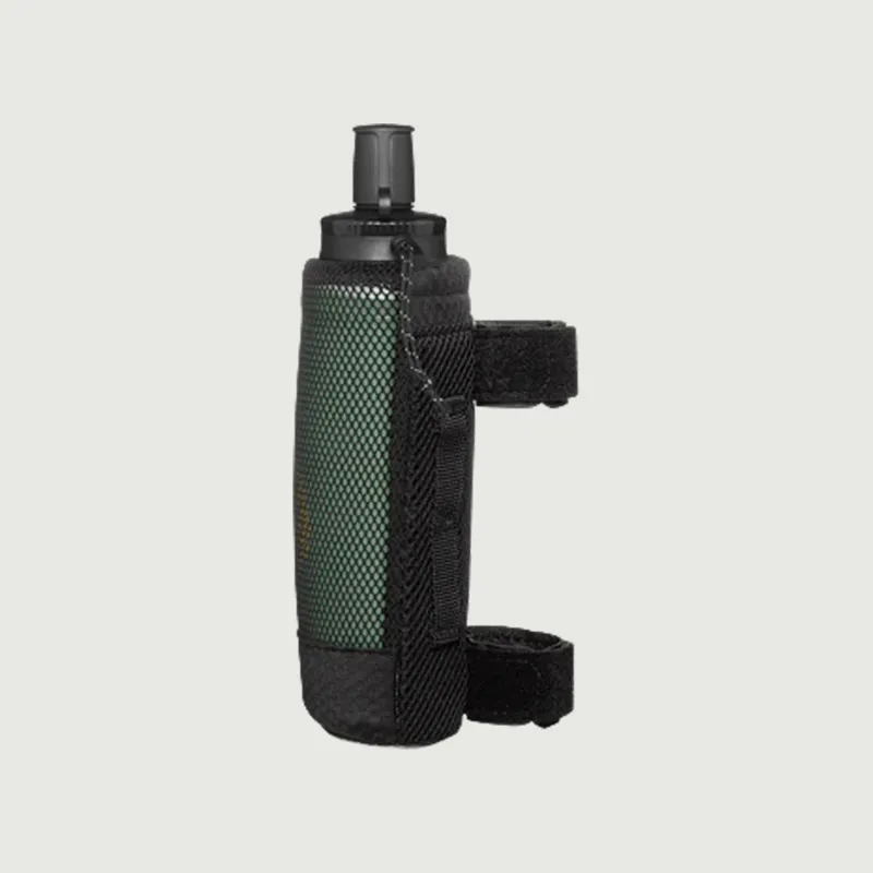 500ml Hydrapak Pack Flask Kit - Sage Green-2