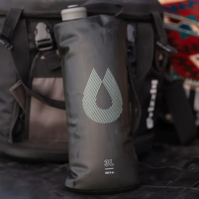 3L HydraPak Seeker Water Storage - Mammoth-4