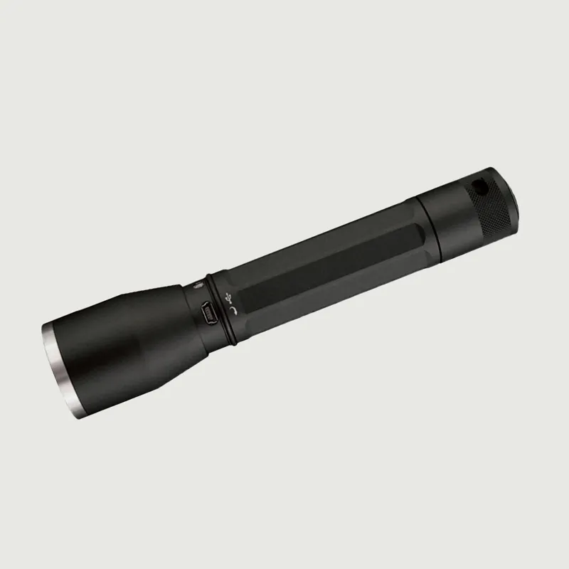 Inova X3R LED Torch - Black