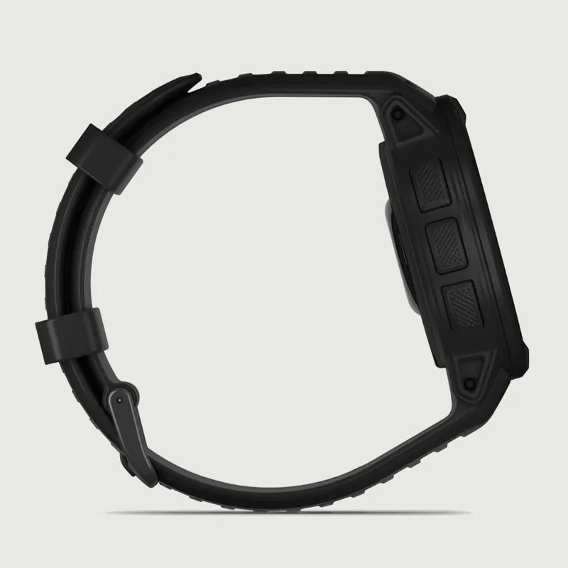 Garmin Instinct 2 Solar Tactical Edition - Black-5