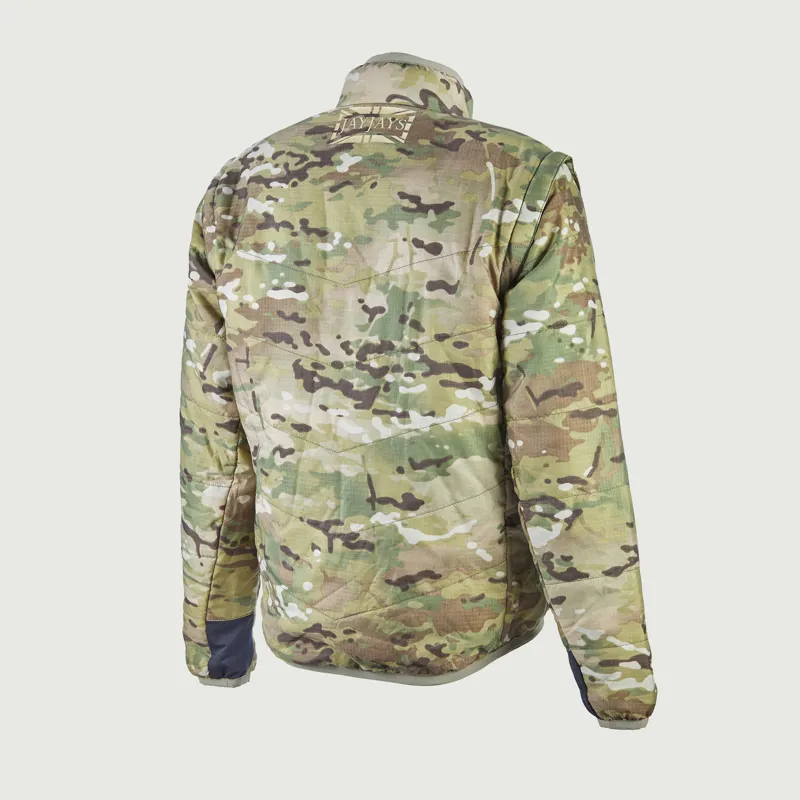 JayJays LFR Insulated Layer Jacket-1