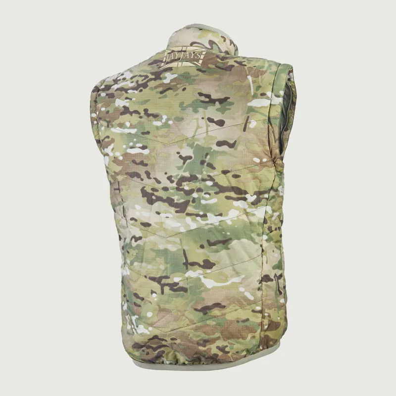 JayJays LFR Insulated Layer Jacket-3