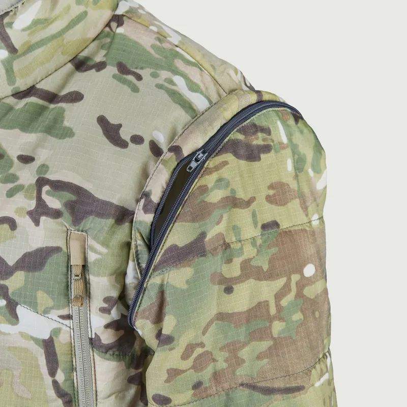 JayJays LFR Insulated Layer Jacket-6