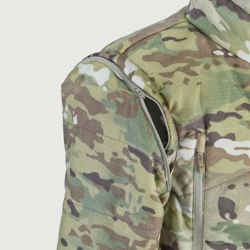 JayJays LFR Insulated Layer Jacket-7