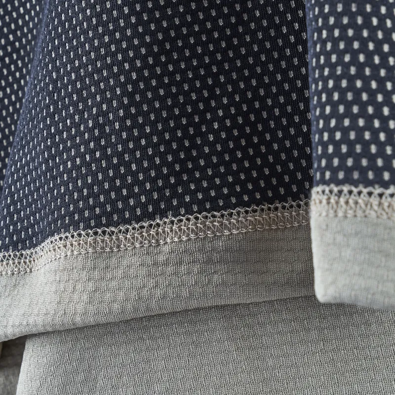 JayJays Balath Short Sleeve Technical Base Layer - Light Olive-4