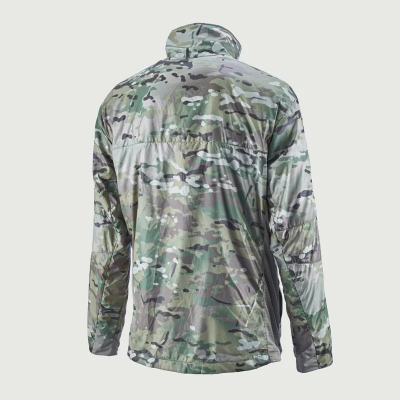 JayJays Caldor Mid Layer Jacket - Multicam-1