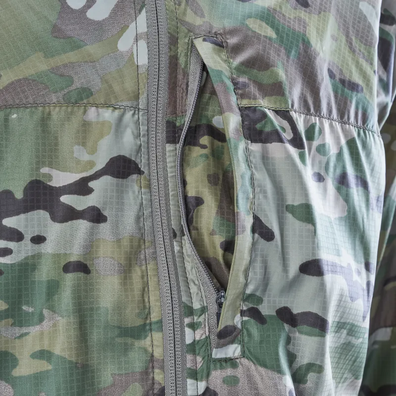 JayJays Caldor Mid Layer Jacket - Multicam-4