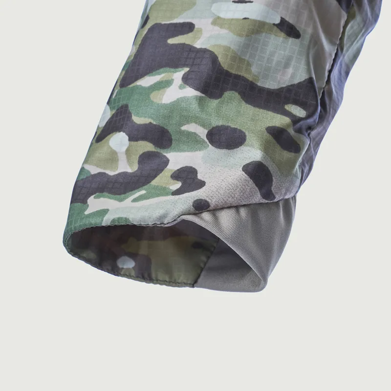 JayJays Caldor Mid Layer Jacket - Multicam-5