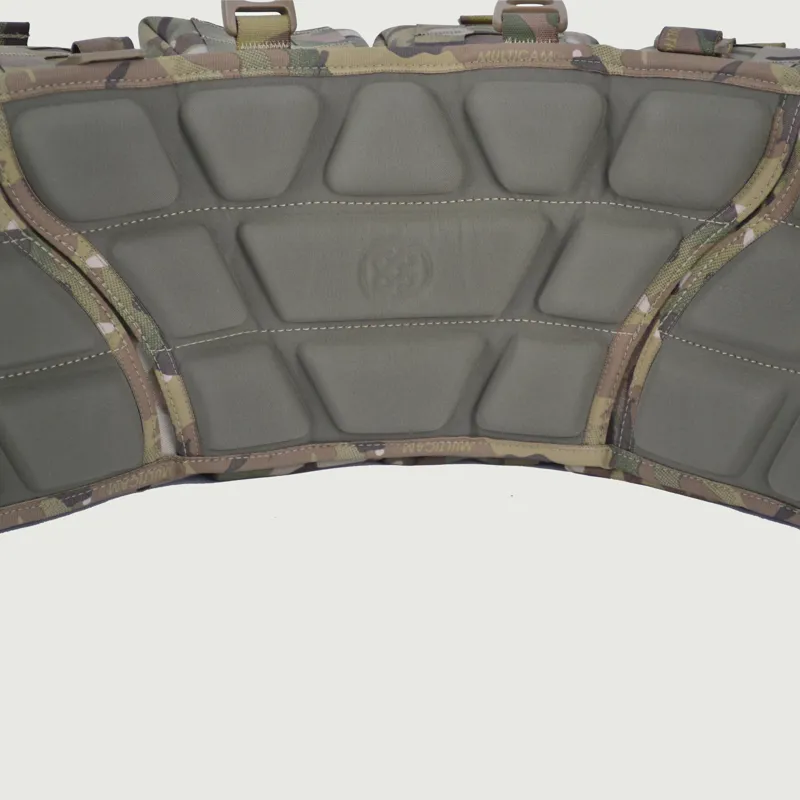 JayJays Gen 5 ARES Commander Belt Kit - Multicam-9