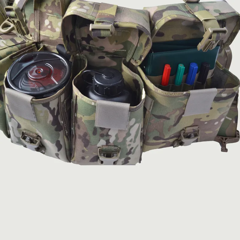 JayJays Gen 5 ARES Commander Belt Kit - Multicam-3